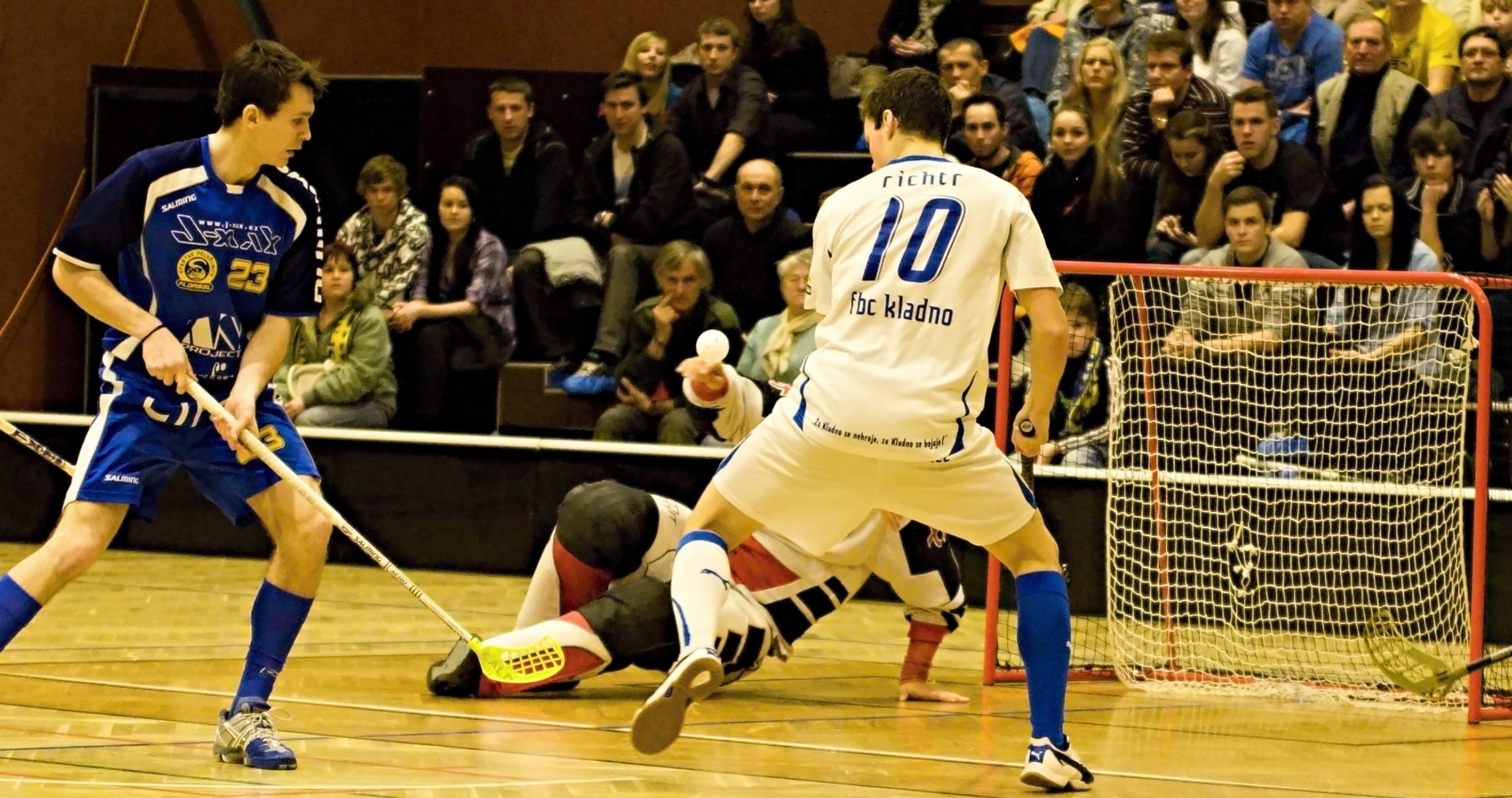 FBC Kladno play off 3.3.2013 (83)